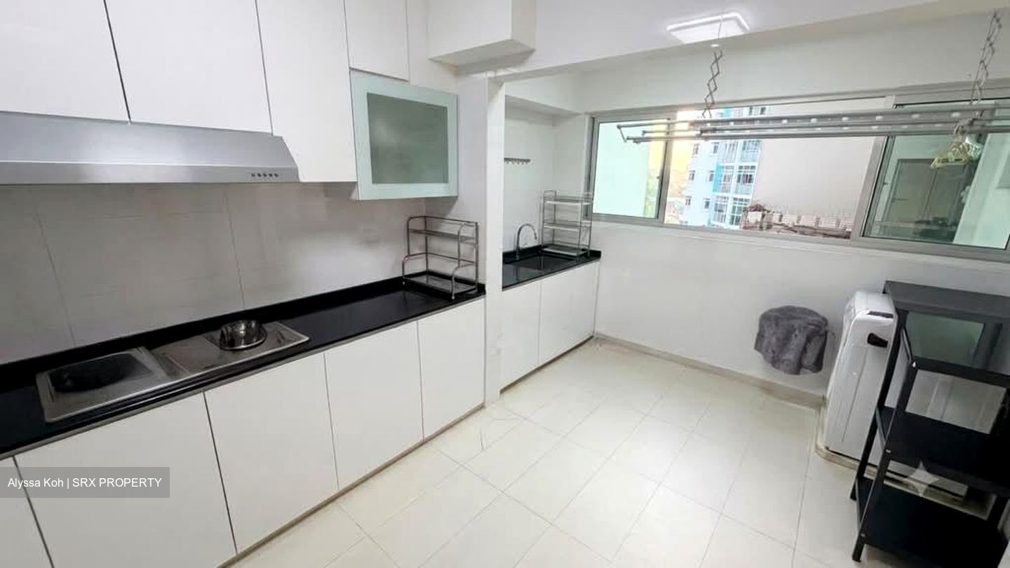 Blk 456 Choa Chu Kang Avenue 4 (Choa Chu Kang), HDB 4 Rooms #596402421